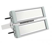 Светодиодный светильник SVT-STR-MPRO-61W-CRI90-5700K-DUO