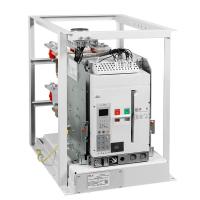 Блок замены автоматического выключателя Э06В OptiMat A 1000 S2 3P 85 D MR8.0 B C2200 M2 P01 S1 03 КЭАЗ 287540