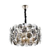 Подвесная люстра MODELUX ML.7191.8 GD