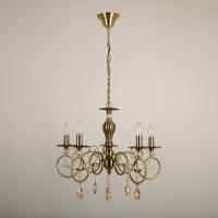 Подвесная люстра Abrasax SY40078/5