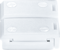 Коннектор 91 741 ИСЛК-RGB10mm-W-PC-IP20 (уп.5шт) Innolux 91741