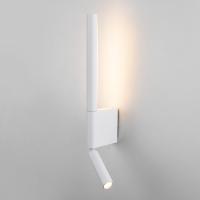Бра Elektrostandard Sarca LED белый (40111/LED)