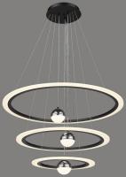 Подвесная люстра VELANTE 431-103-06