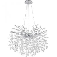 Подвесная люстра Arte Milano 23110.600.8.E14.B CR