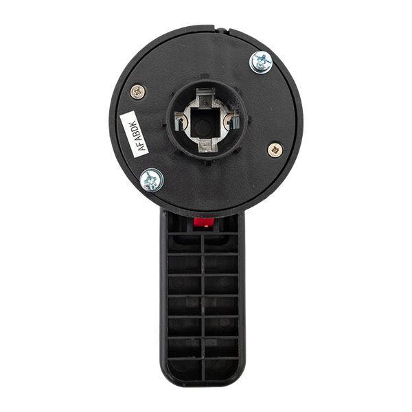 Привод ручной поворотный CS2 AV POWER-4 AVERES EKF mccb-4-CS2-av