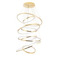 Подвесная люстра ARTE Lamp A2974SP-225PB