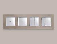 Выключатель Ambrella Volt MA403030