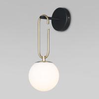 Бра Eurosvet 70143 черный