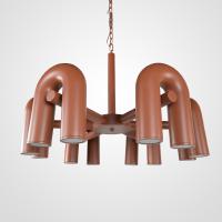 Подвесная люстра ImperiumLoft 192010-23