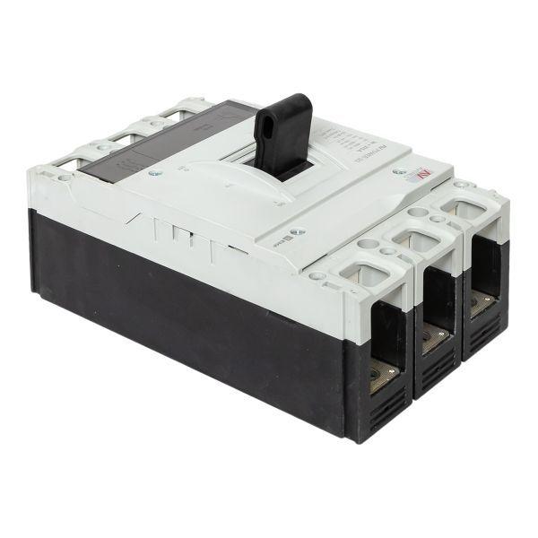 Выключатель автоматический 315А 100кА AV POWER-3/3 TR AVERES EKF mccb-33-315H-TR-av