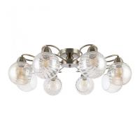 Накладная люстра Arte Milano 329207/8 AB