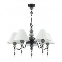 Подвесная люстра Odeon Light 4896/5