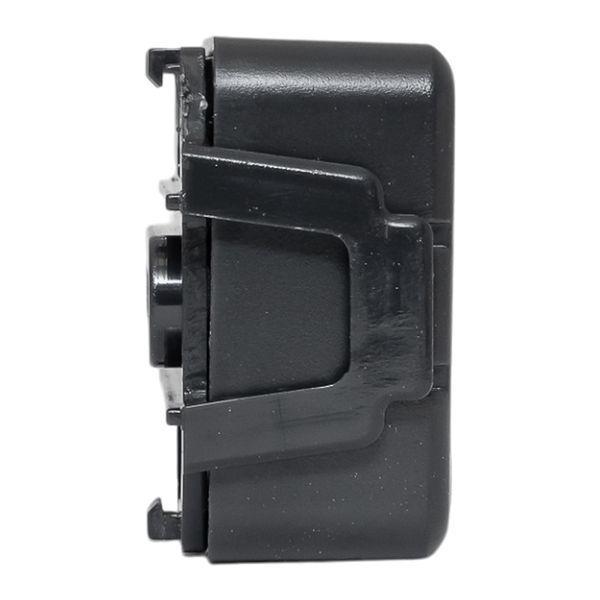 Реле умное в подрозетник 2-канальное Zigbee Connect Select с нейтралью EKF ssh-2g-zb