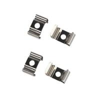 Набор крепежей 2420-4 для профиля 2420 4шт Эра Б0062809