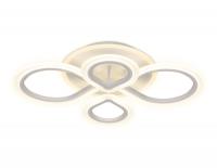 Накладная люстра Ambrella Light FA520