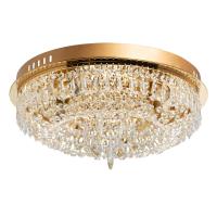 Накладная люстра DeMarkt 366013004