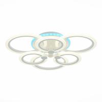 Накладная люстра EVOLED SLE500652-06RGB