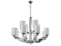 Подвесная люстра Newport 7908+4/C