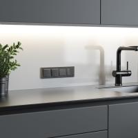 Розетка Werkel W1171264