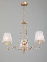 Подвесная люстра Vitaluce V1848-8/3