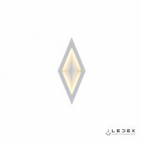 Бра iLedex SMD-924404 WH-3000K