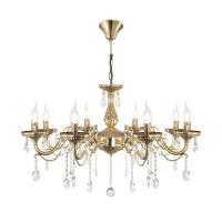 Подвесная люстра Citilux CL404183