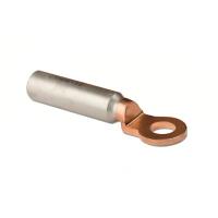 Наконечник кольц. без изоляции 35кв.мм отв. d12.5мм медь/алюм. (уп.50шт) DKC 2G12B