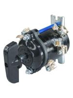 Выключатель пакетный ПВ3-63А (исп. 3) Электротехник ET008519