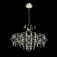 Подвесная люстра WERTMARK WE337.15.106