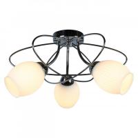 Накладная люстра Omnilux OML-54307-03