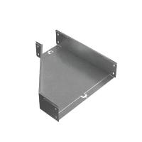 Переходник правый 100х150-400мм "ПЛЮС" HD85 КМ PL17871