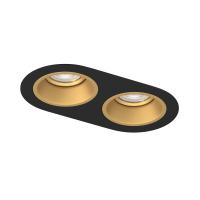 Встраиваемый светильник Lightstar D6570303GMOD