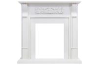 Dimplex Портал Dimplex Venice - Фактурный белый