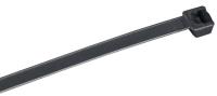 Хомут 7.6х500мм P6.6 стандартный черн. (уп.100шт) IEK UHH30-D076-500-100-K02