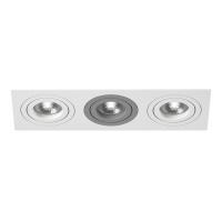 Встраиваемый светильник Lightstar i536060906