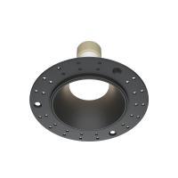 Встраиваемый светильник Maytoni Technical DL126-GU10-TRS-B