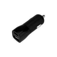 Устройство зарядное в прикуриватель USB x Type-C 18Вт с Quick charge черн. Rexant 16-0292