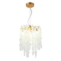 Подвесная люстра APLOYT APL.848.03.04