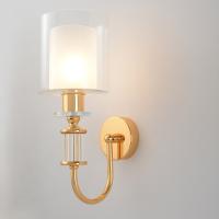 Crystal Lux ELENA AP1 GOLD