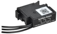 Контакт дополнительный правый MCCB типоразмер G; H; I 1НО 1НЗ ARMAT IEK AR-MCCBD-AU-000-0-11-C