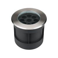 Тротуарный светильник Arlight 061200