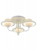 Накладная люстра Hiper H804-3