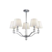 Люстра на штанге Freya FR5020PL-05CH