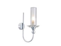 Бра Newport 4581/A chrome