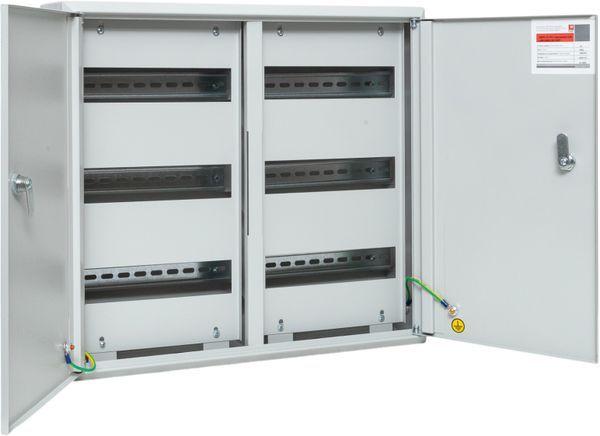 Щит ЩРН-72 (з) EKF mb21-72