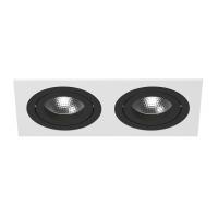 Встраиваемый светильник Lightstar i5260707