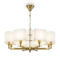 Подвесная люстра Maytoni H015PL-08G