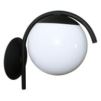 Светильник "Челси" НБУ 06-60-01 (ИМ) настенный черн. Элетех 1030480546