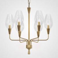 Подвесная люстра ImperiumLoft 179882-26