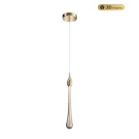 Подвесной светильник MODELUX MS.88920.1 BS